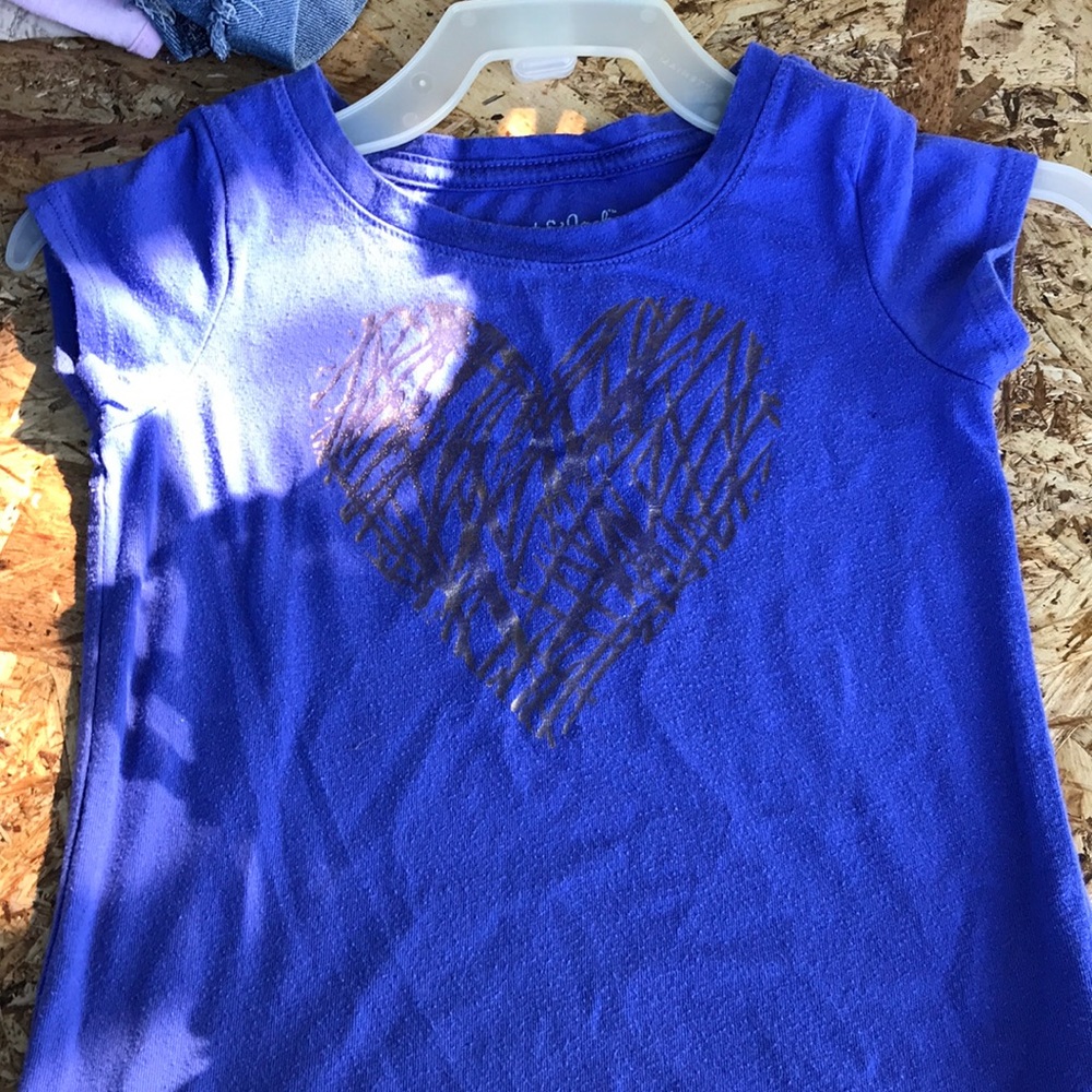 toddler shirt